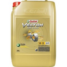 Castrol Vecton Fuel Saver 5W-30 E6/E9 - 20 L